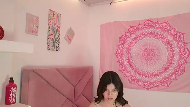 eva_sin18 webcam