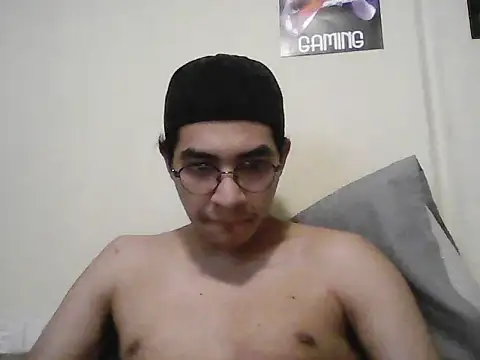 ismael_456 webcam