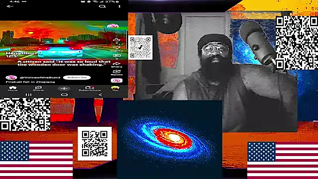 RussellTaylorLacy webcam