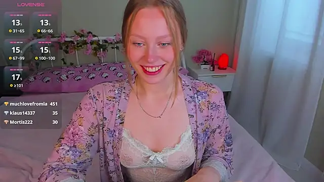 AngelBlaze webcam
