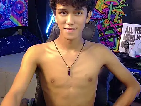 hugekenbigcock webcam