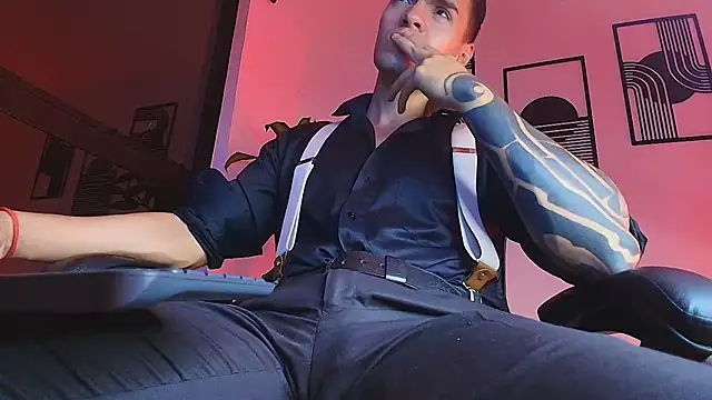 ALPHA_DOMINUS_ webcam