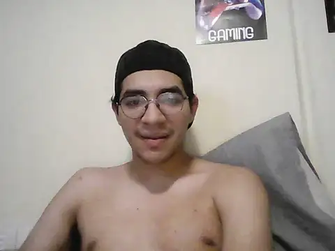 ismael_456 webcam