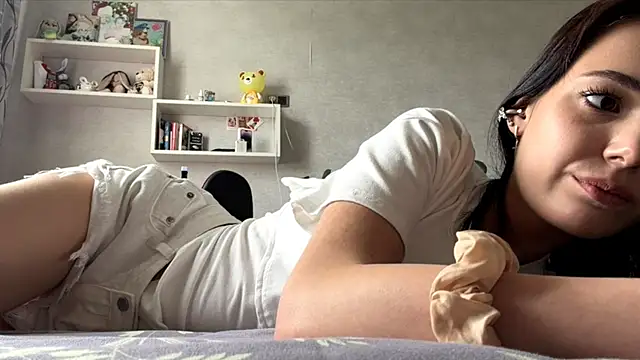 LivianDivorce live cam