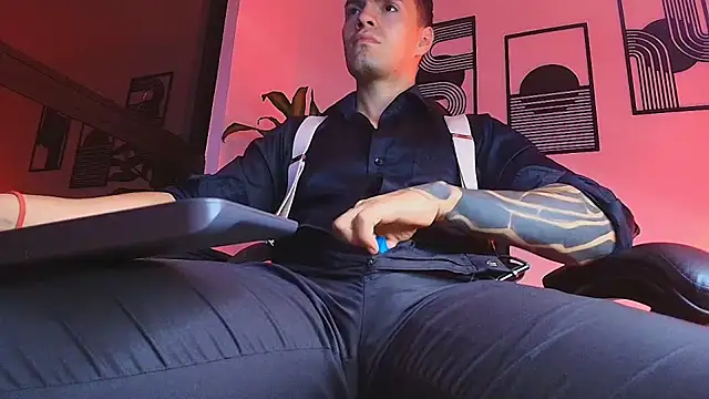 ALPHA_DOMINUS_ webcam