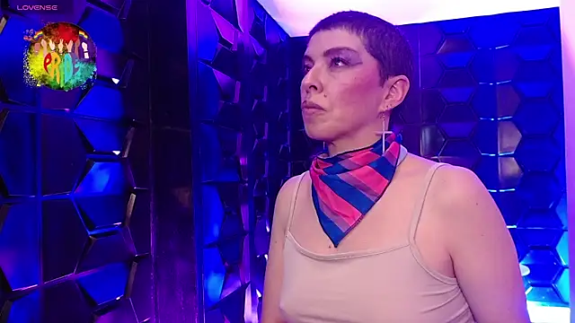 Sauvage_lilith webcam