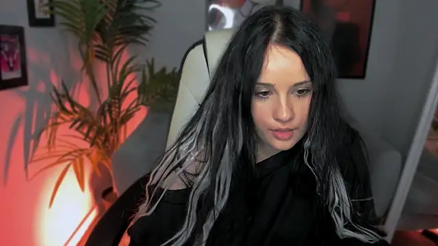 AmeliaRiviera webcam