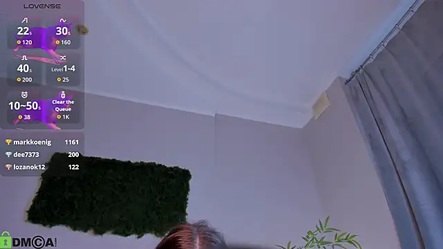 miiss__lulu webcam