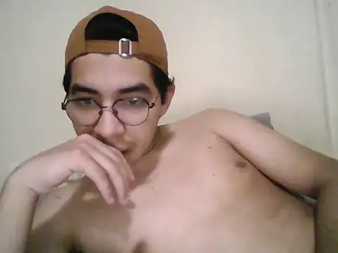 ismael_456 webcam