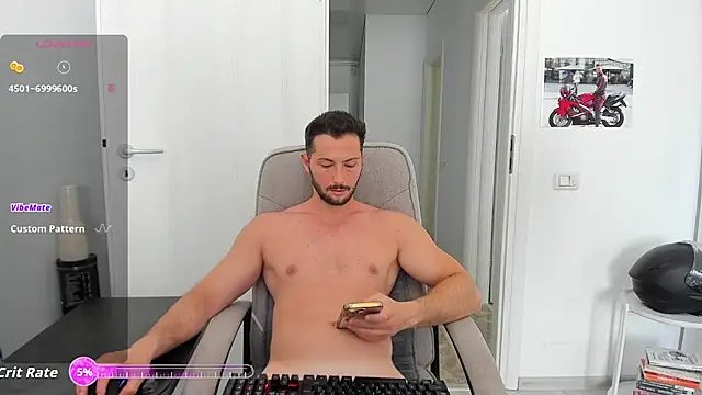 ZackFraser webcam