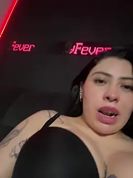 Draculona-666 webcam