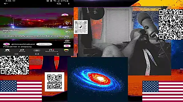 RussellTaylorLacy webcam