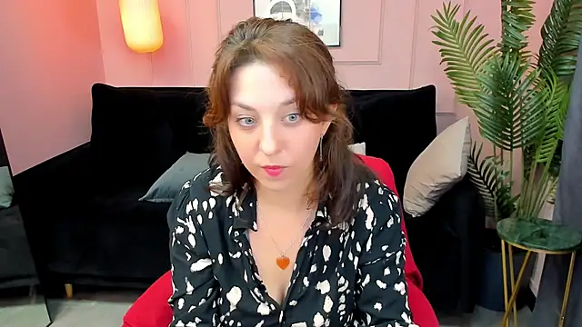 MargaretFatal webcam
