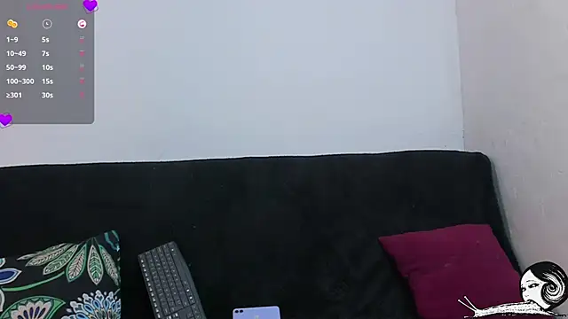 Britney_Rose webcam