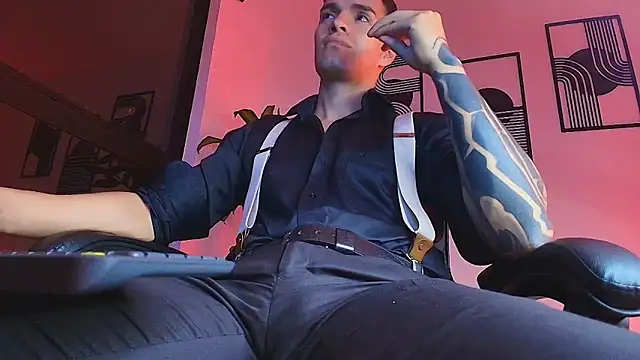 ALPHA_DOMINUS_ webcam