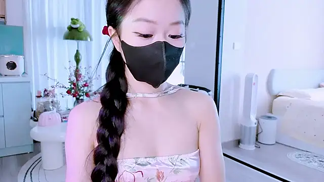 _Misaki_Eri webcam