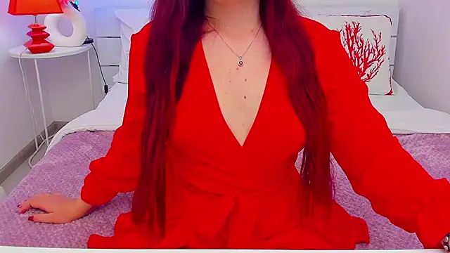 LizyBex webcam