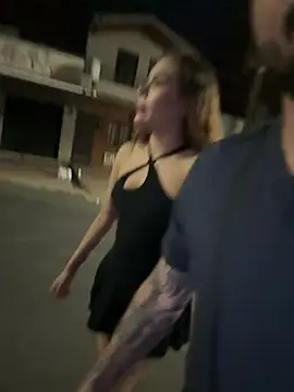 lindaandtony webcam