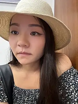 xiaochengzi505 webcam