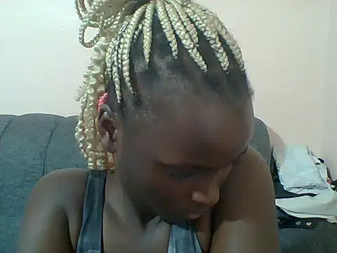 Beauty-Glam webcam