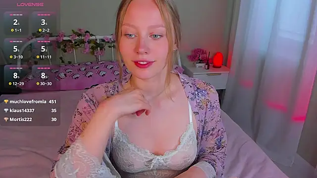 AngelBlaze webcam