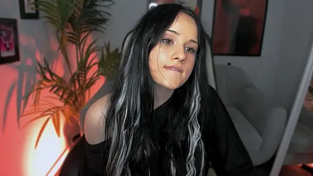 AmeliaRiviera webcam
