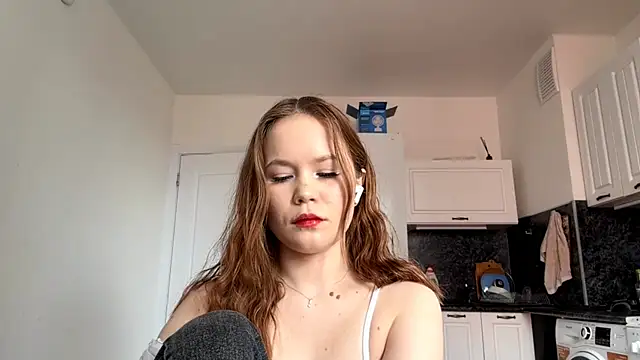 LauranAngelbeck webcam