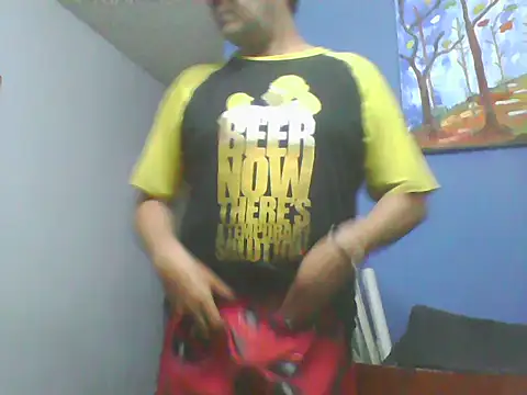 AdultAgency webcam