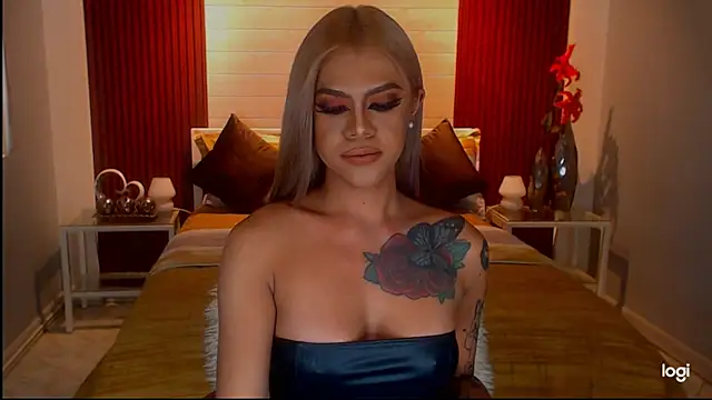StellaStrong30 webcam