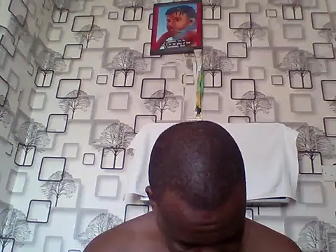 Chumba_001 webcam