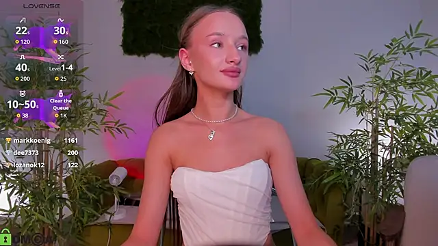 miiss__lulu webcam