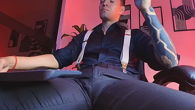 ALPHA_DOMINUS_ webcam