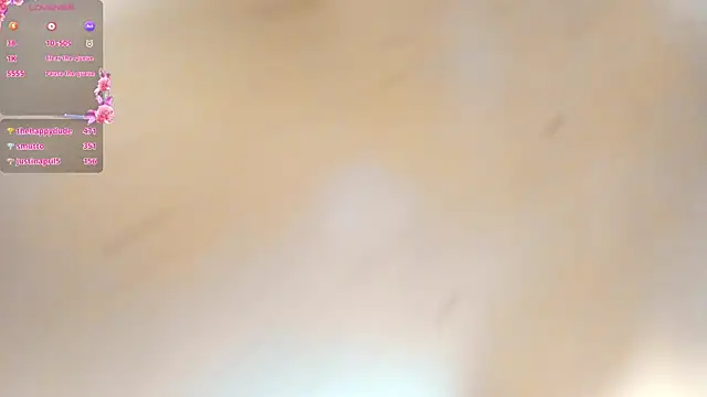 KamileBlake webcam