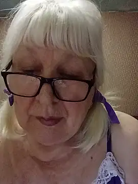 Alexia64231 webcam