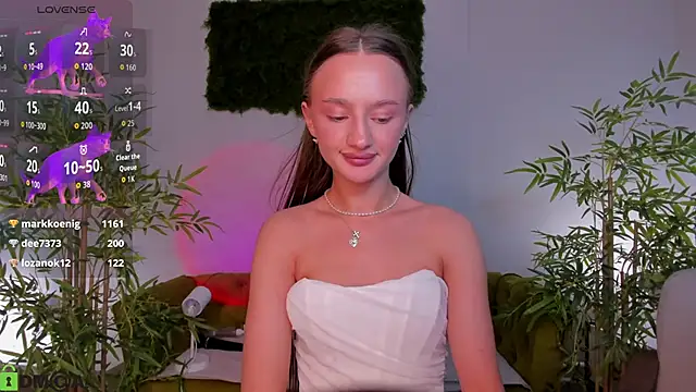 miiss__lulu webcam