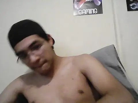 ismael_456 webcam