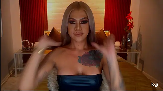 StellaStrong30 webcam