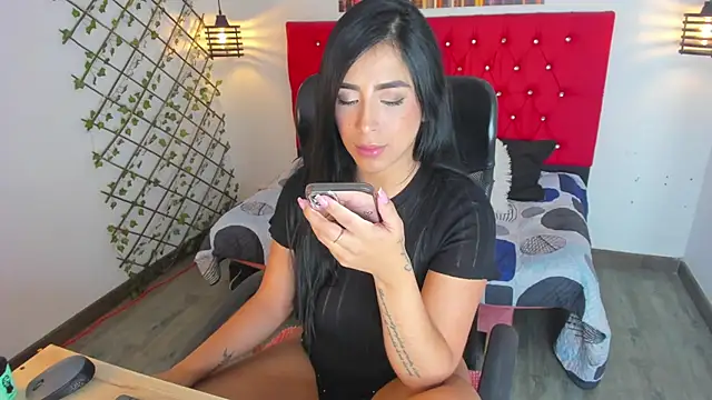 Jessica_bellini webcam