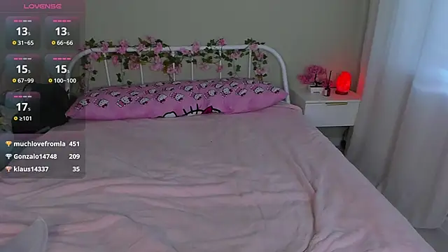 AngelBlaze webcam