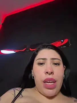Draculona-666 webcam