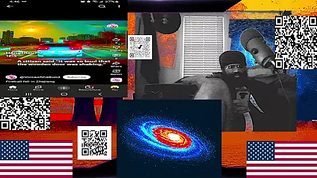 RussellTaylorLacy webcam