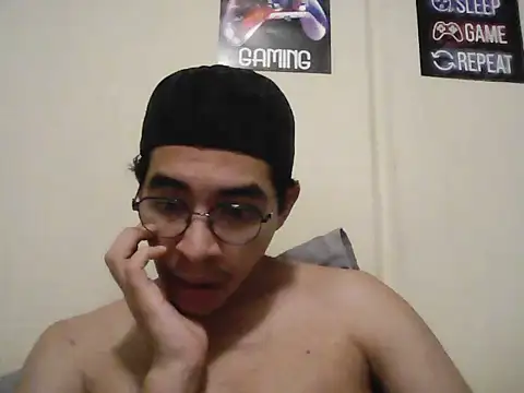 ismael_456 webcam