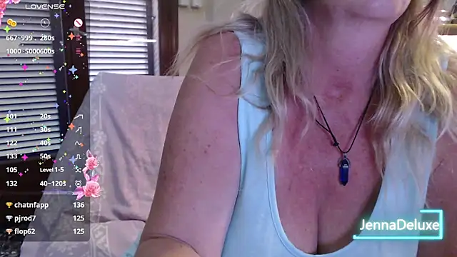 JennaDeluxe