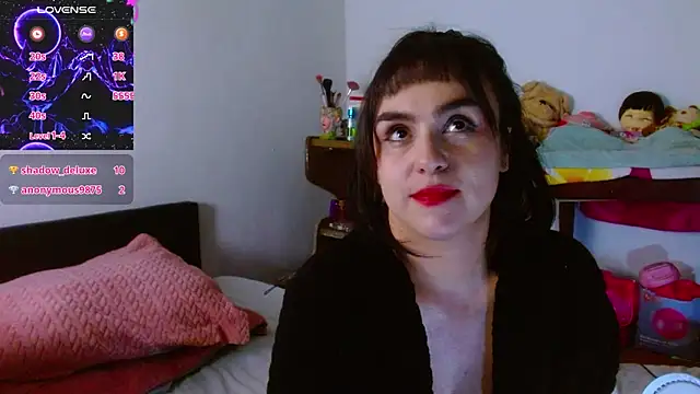 collette_beaufoy_ webcam