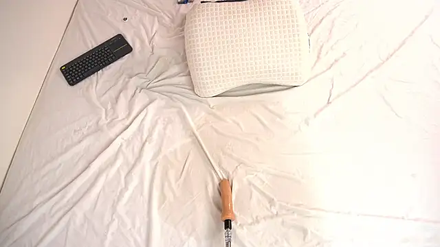 RaquelLust webcam