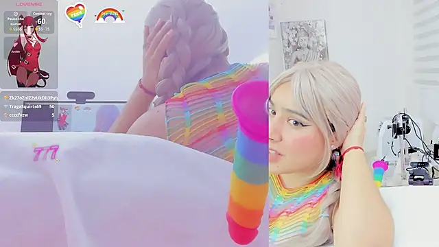 Daki_Ume_ webcam