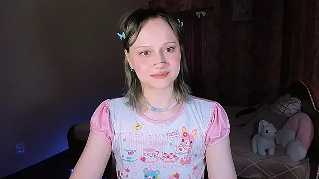 MariaMango webcam