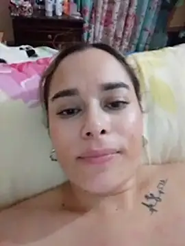 Amelia1_ webcam