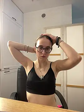 MartiniiSelenna webcam