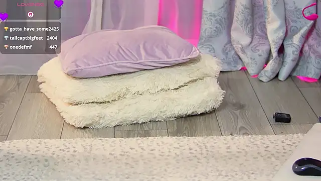 EvaSparks_ webcam